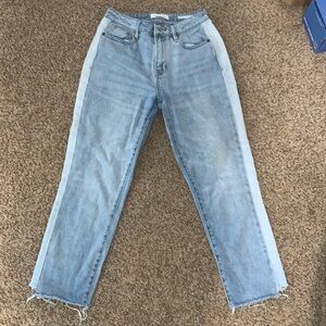 Pacsun Mom Jean